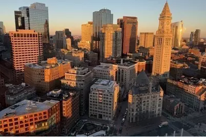 65 East India Row #33A, Boston, MA 02110 - Photo 36