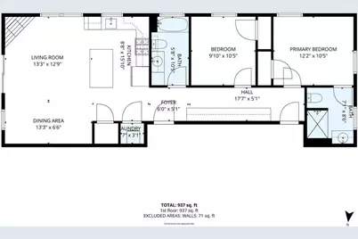 14 Atlantic Avenue #D, Salisbury, MA 01952 - Photo 32