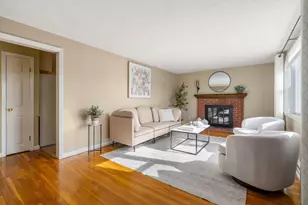 483 S Main St, Sharon, MA 02067 - Photo 4