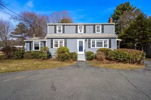 483 S Main St, Sharon, MA 02067 - Photo 2