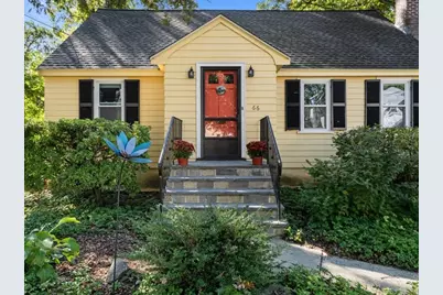 66 Upland, Needham, MA 02492 - Photo 1