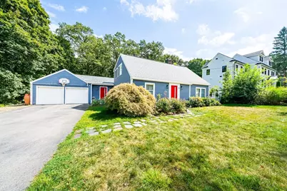 117 Cedar St, Lexington, MA 02421 - Photo 42