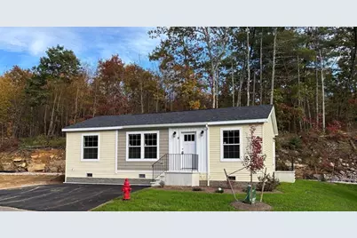 6 Pinrock Drive, Sturbridge, MA 01566 - Photo 1