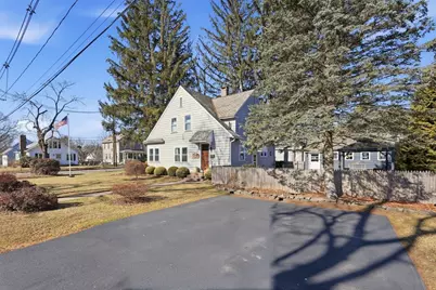 20 Dunnell Rd, Greenfield, MA 01301 - Photo 2