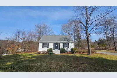 11 Wellfleet, Wilbraham, MA 01095 - Photo 1