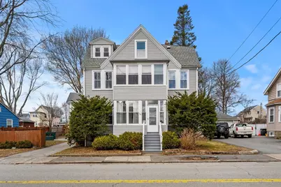 76 Myrtle St, Lynn, MA 01905 - Photo 2