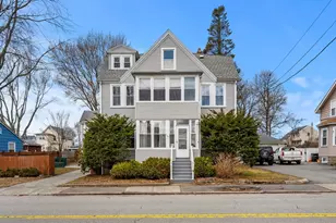 76 Myrtle St, Lynn, MA 01905 - Photo 2