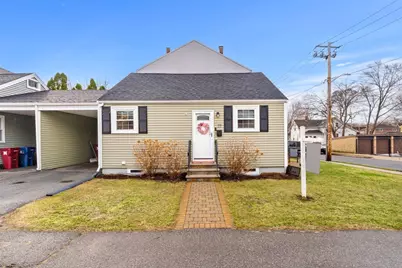 77 Dell Avenue, Melrose, MA 02176 - Photo 2