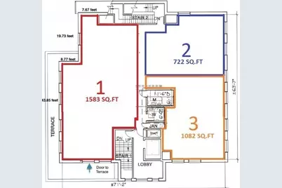 377 Summer St, Somerville, MA 02144 - Photo 2