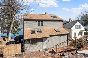 469 Lake Ave, Worcester, MA 01604 - Photo 1