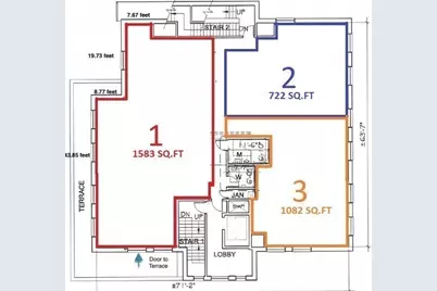 377 Summer St #2, Somerville, MA 02144 - Photo 2