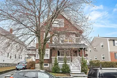 12 Chelmsford St, Boston, MA 02122 - Photo 1