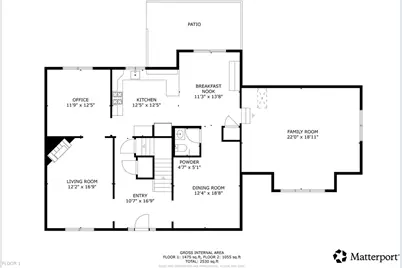 116 Towne Hill Rd, Haverhill, MA 01835 - Photo 40