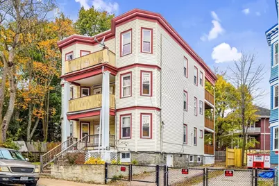 84 Bailey St, Boston, MA 02124 - Photo 1