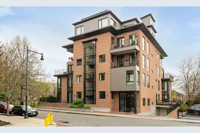 100 Pacific #7, Cambridge, MA 02139 - Photo 1