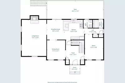 25 Stanphyl Rd, Uxbridge, MA 01569 - Photo 4