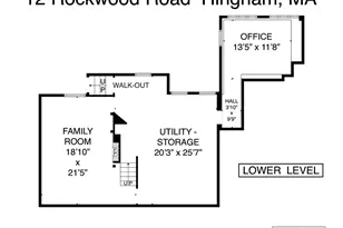 12 Rockwood Rd, Hingham, MA 02043 - Photo 40