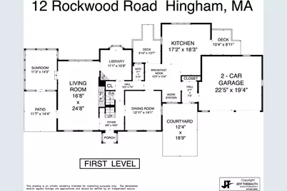 12 Rockwood Road, Hingham, MA 02043 - Photo 38