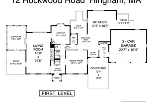 12 Rockwood Rd, Hingham, MA 02043 - Photo 38