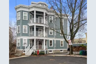 12 Fainwood Circle #1, Cambridge, MA 02139 - Photo 1