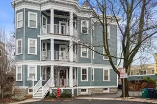 12 Fainwood Cir, Cambridge, MA 02139 - Photo 1