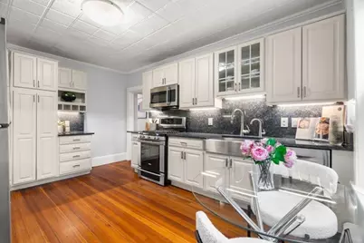 12 Fainwood Circle #1, Cambridge, MA 02139 - Photo 8