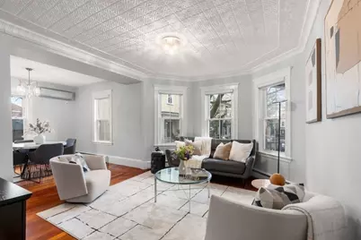 12 Fainwood Circle #1, Cambridge, MA 02139 - Photo 4