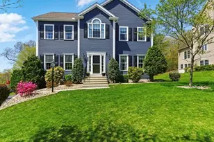 711 Samuel Dr, Northbridge, MA 01588 - Photo 1