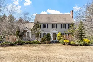 54 Kettle Hole Rd, Bolton, MA 01740 - Photo 1