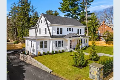 873 Chestnut Street, Newton, MA 02468 - Photo 4