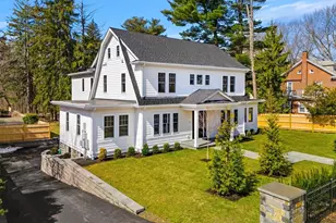 873 Chestnut St, Newton, MA 02468 - Photo 4