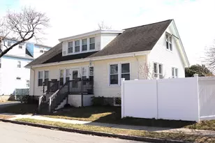 120 Willow St, New Bedford, MA 02740 - Photo 4
