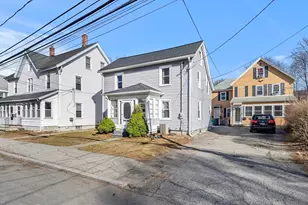 21 Chestnut St, Woburn, MA 01801 - Photo 20