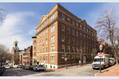 97 Mount Vernon St #43, Boston, MA 02108 - Photo 10