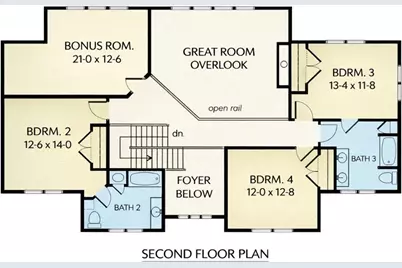 Lot 29 Tall Pines Trail, Southwick, MA 01077 - Photo 4