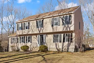 41 Azalea Rd, Sharon, MA 02067 - Photo 2