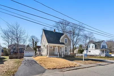 21 Crescent St, Whitman, MA 02382 - Photo 18