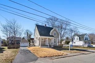 21 Crescent St, Whitman, MA 02382 - Photo 18