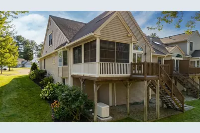 300 Pinehurst Drive #300, East Longmeadow, MA 01028 - Photo 38