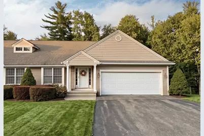 300 Pinehurst Drive #300, East Longmeadow, MA 01028 - Photo 1