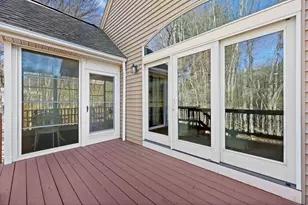 300 Pinehurst Dr, East Longmeadow, MA 01028 - Photo 34