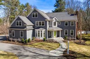 76 Hollis St, Sherborn, MA 01770 - Photo 1