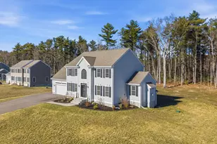162 Bayberry Rd, Raynham, MA 02767 - Photo 2
