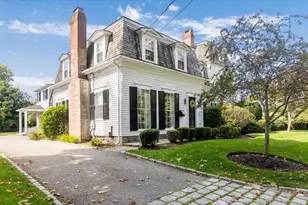 25 Irving St, Hingham, MA 02043 - Photo 1