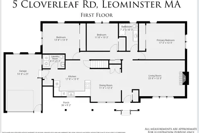 5 Cloverleaf Rd, Leominster, MA 01453 - Photo 32