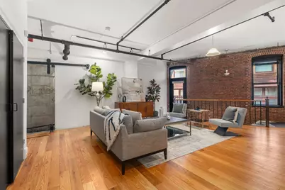 13-19 Stanhope Street #2B, Boston, MA 02116 - Photo 4