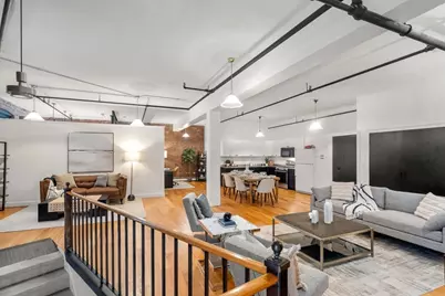 13-19 Stanhope Street #2B, Boston, MA 02116 - Photo 1