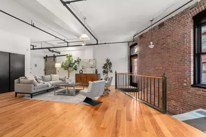 13-19 Stanhope Street #2B, Boston, MA 02116 - Photo 2