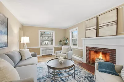 52 Hurlcroft Rd, Milton, MA 02186 - Photo 2