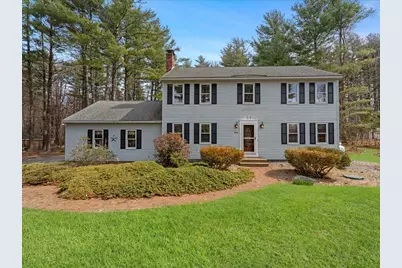 15 Gilbert Way, Millbury, MA 01527 - Photo 1